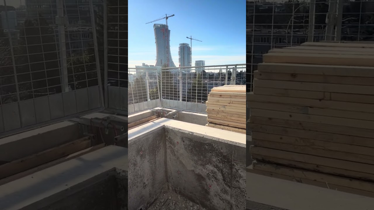 Concrete Forming #concrete