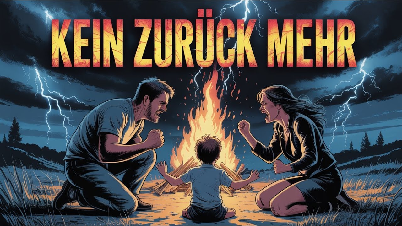🇩🇪 Abrechnung &ndash; Deutschland erhebt sich