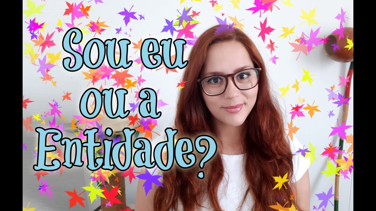 Sou eu ou a entidade? | Filha de Oyá