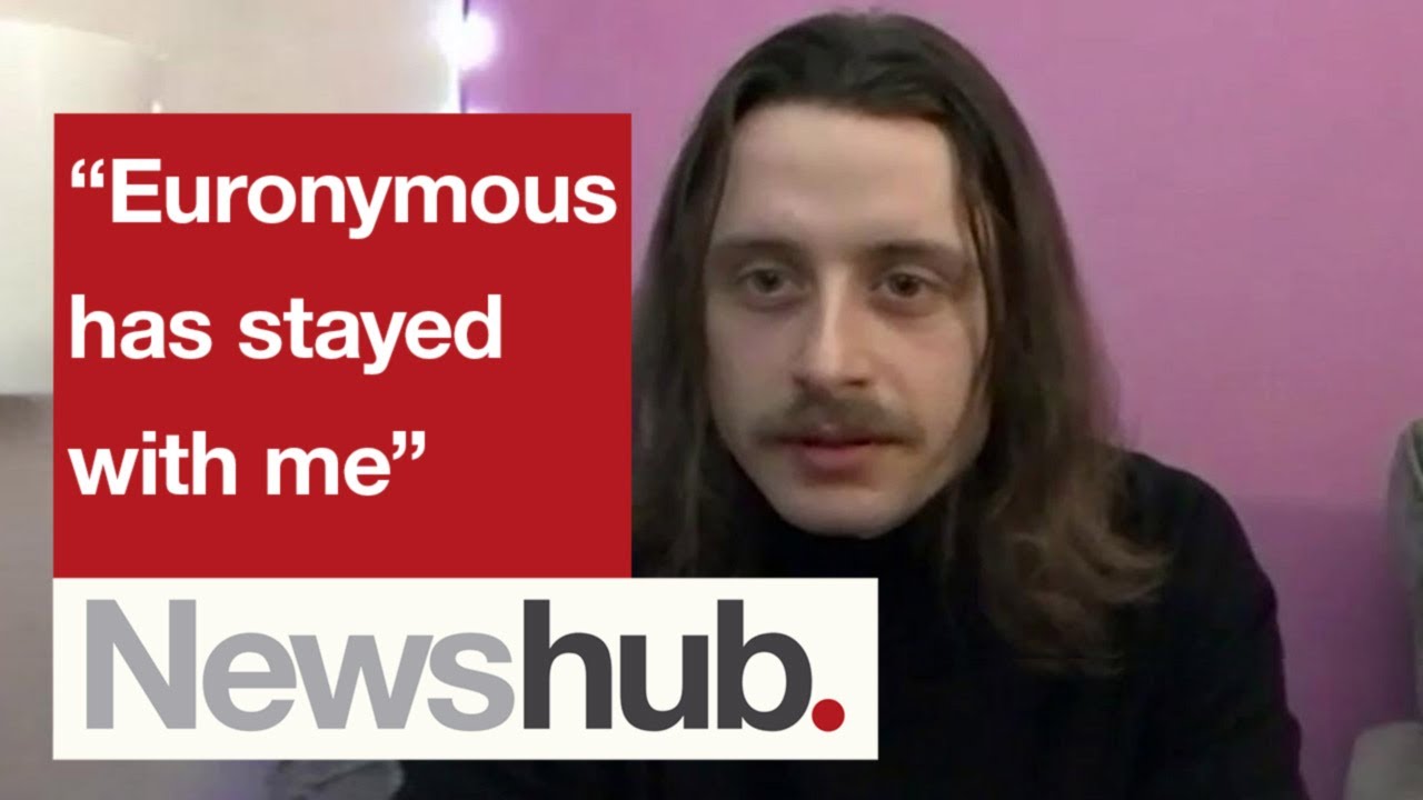 Rory Culkin interview:  Horror, black metal and what the Culkins watch at Christmas | Newshub