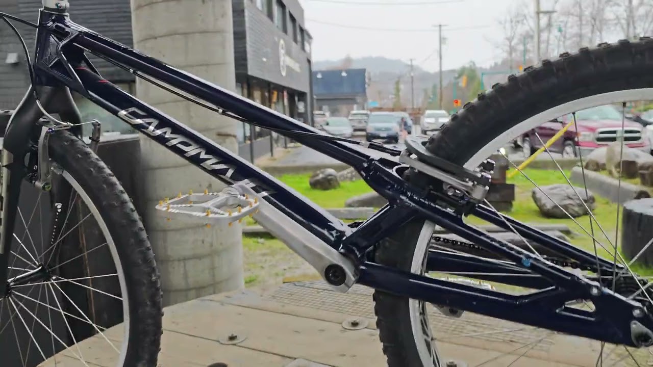 My 2026 bike