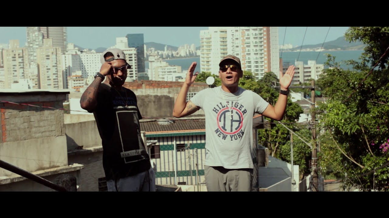 Mc Renatinho R.A Part Mcs Claudio & Ratinho - To No Corre ( Video Clipe Oficial ) DJ Rodhay