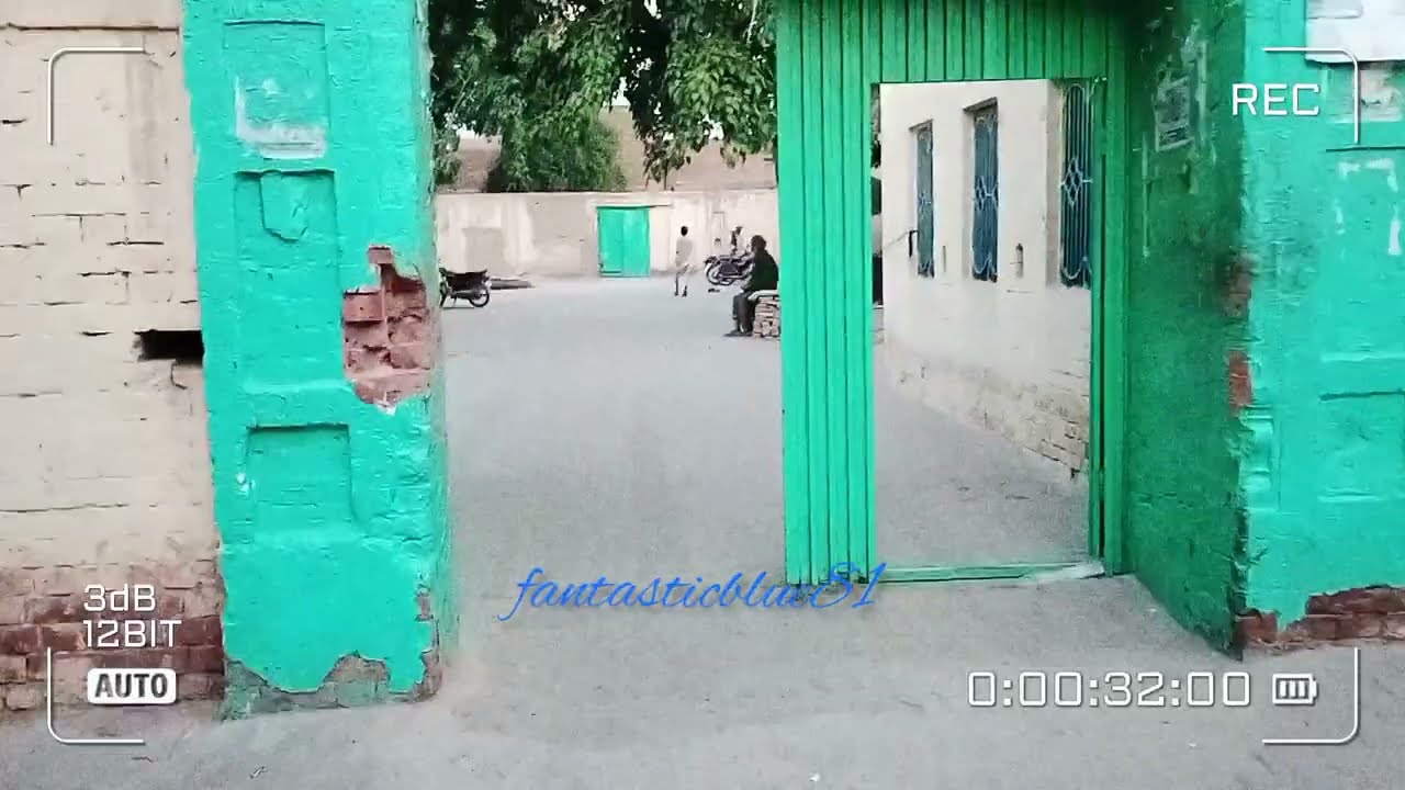 EPISODE 1 HAFIZ JAMAL & SHAHMAS SABZWARI MULTAN..@fantasticblue81