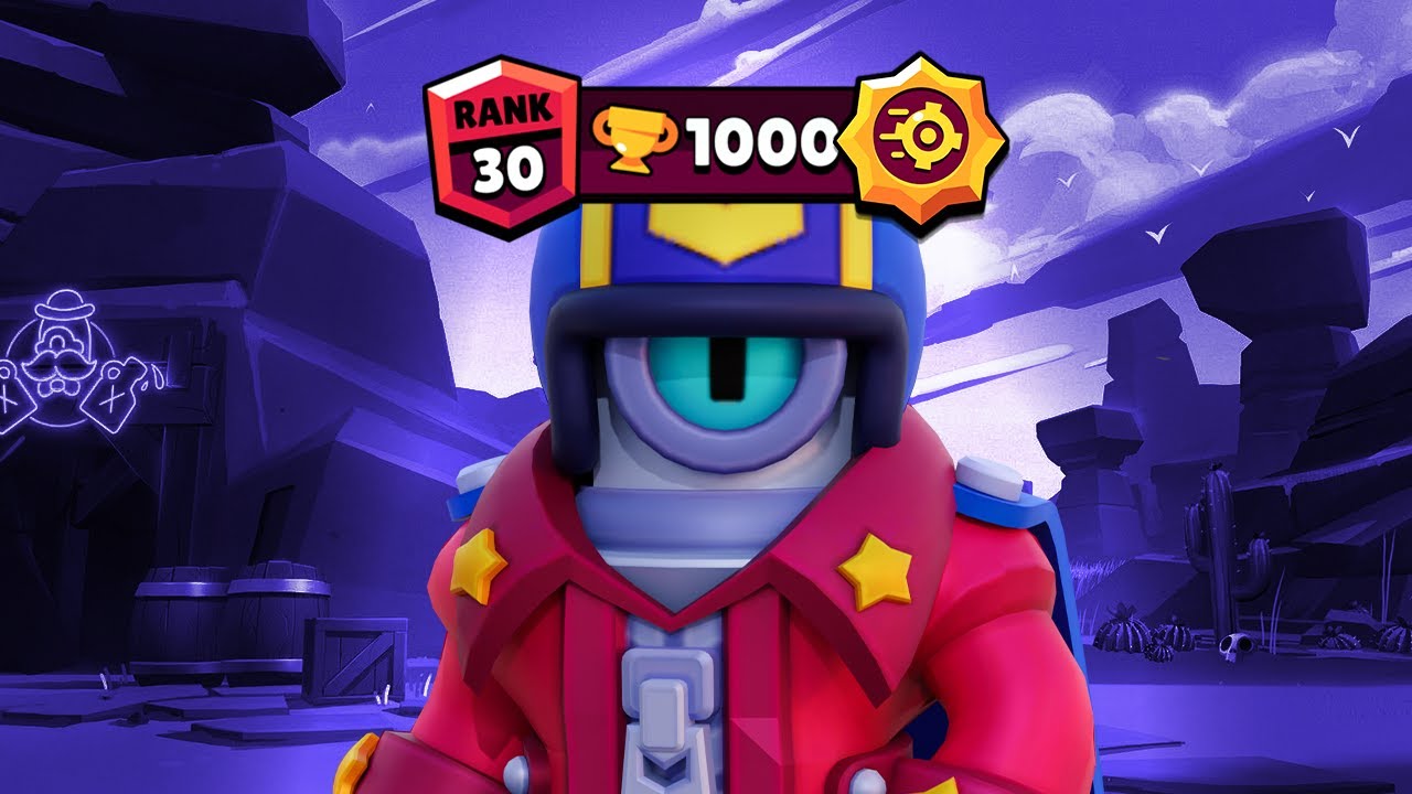 Rank 30 Stu! 1000 Trophy Highlights