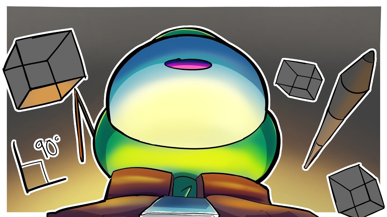 Relearning how to draw LINES HELP (they scare me) | ART?!?!?! WHAR