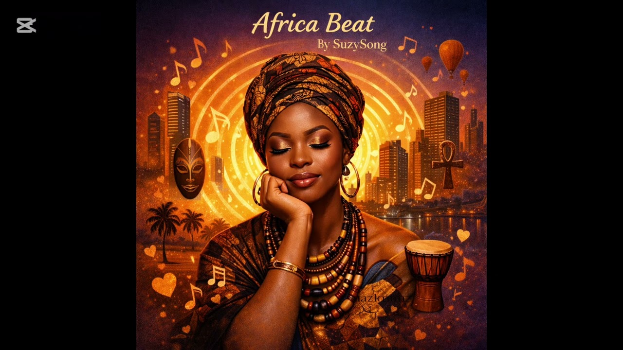 Africa beats #youtube #music  #youtubevideo #africanmusic 