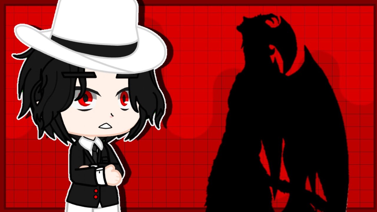 Muzan + Luas Superiores reagindo a Rap do Akira Fudou { Devilman } @Enygma