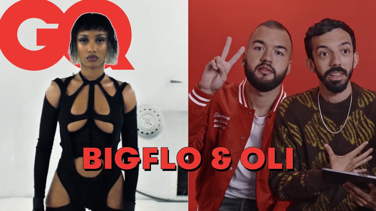 Bigflo & Oli jugent le rap français : Shay, Booba, Naps… | GQ