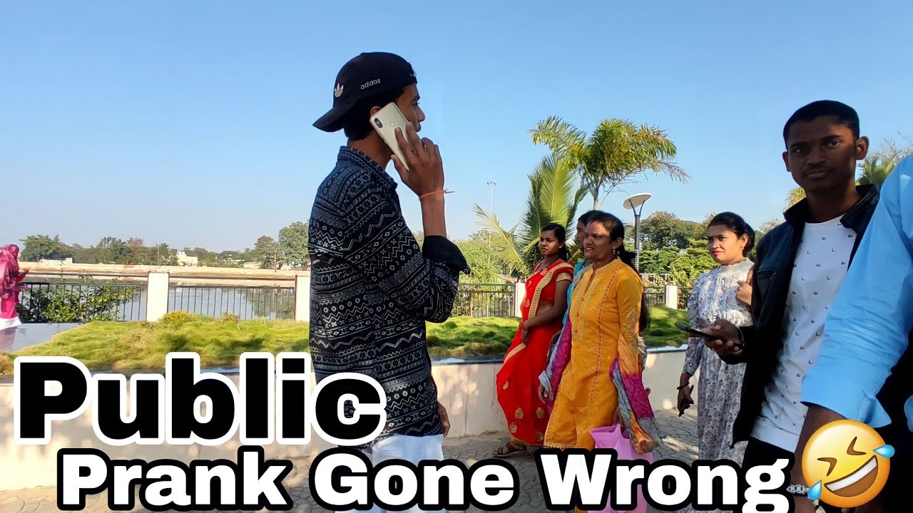 Public Place Mei Full Comedy 🤣 || Comedy Vlog ❤️