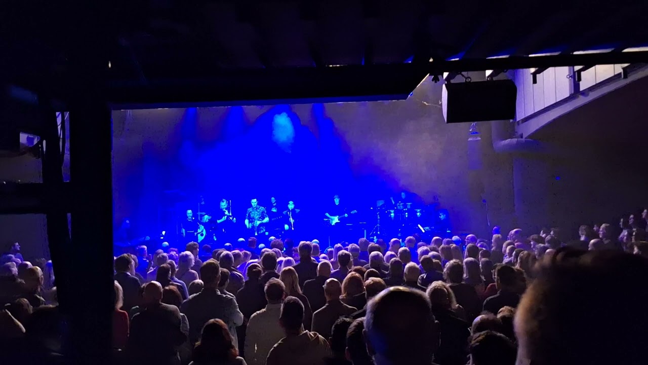 SOULCAFE Tollhaus 28 12 24 Karlsruhe 1