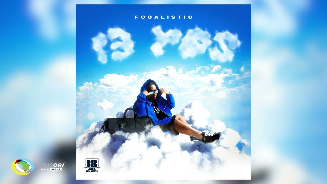 Focalistic - PSL WAVE [Feat. Ch’cco, M.J and Mellow & Sleazy] (Official Audio)