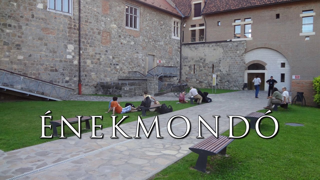 Énekmondó – portré Kobzos Kiss Tamásról (2015)