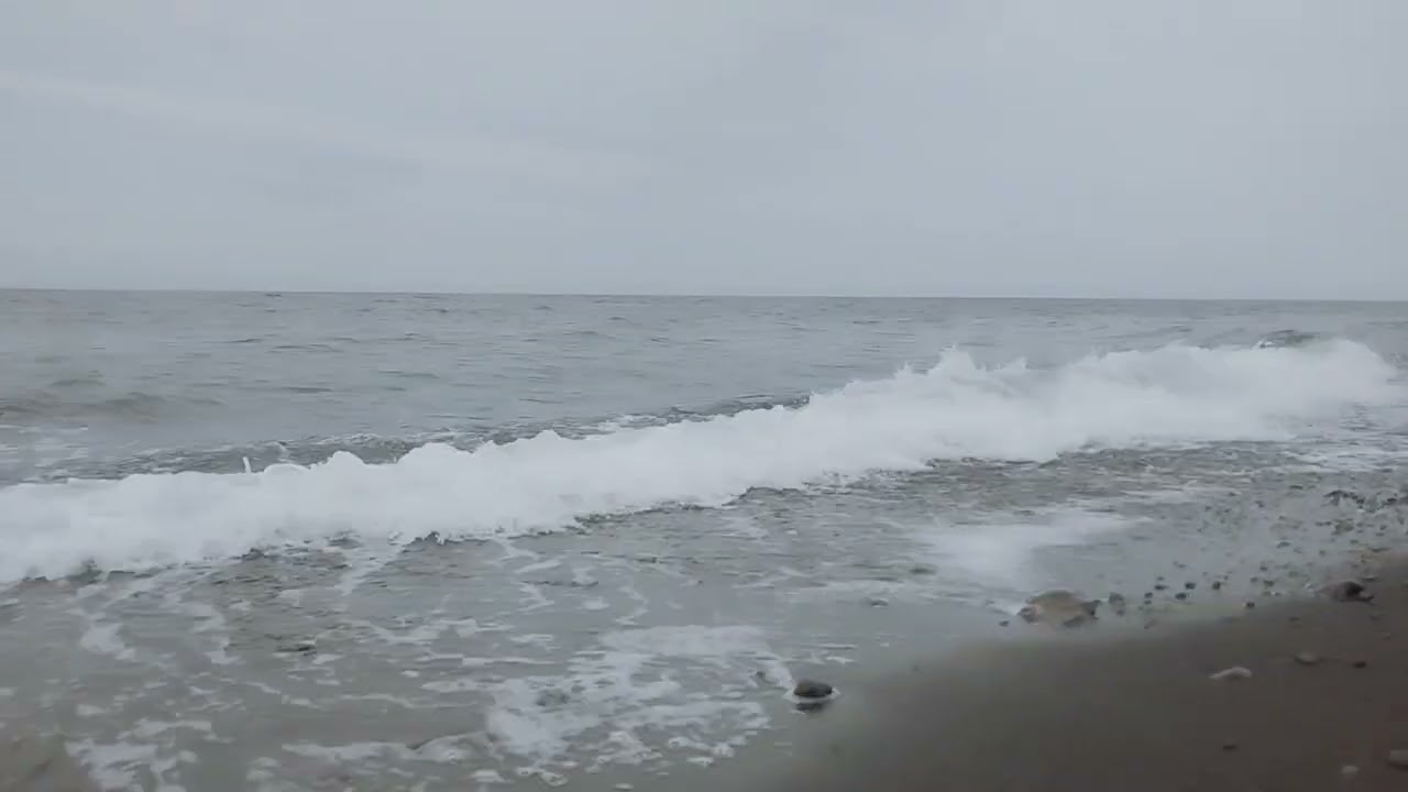 Pantai cantik di dusun Tirta Sari Tianyar barat karang asem Bali 
