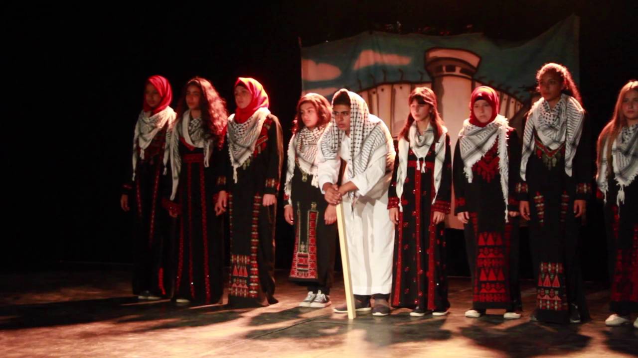 DNLC (Envoyé spécial PALESTINE) 