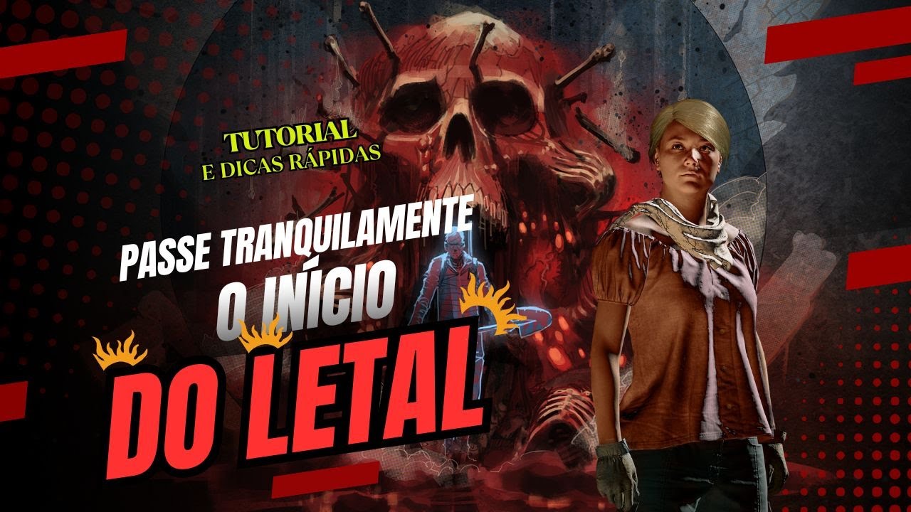 [Tutorial] State of Decay 2 | Dicas para SUPERAR o modo LETAL no início e NÃO MORRER!
