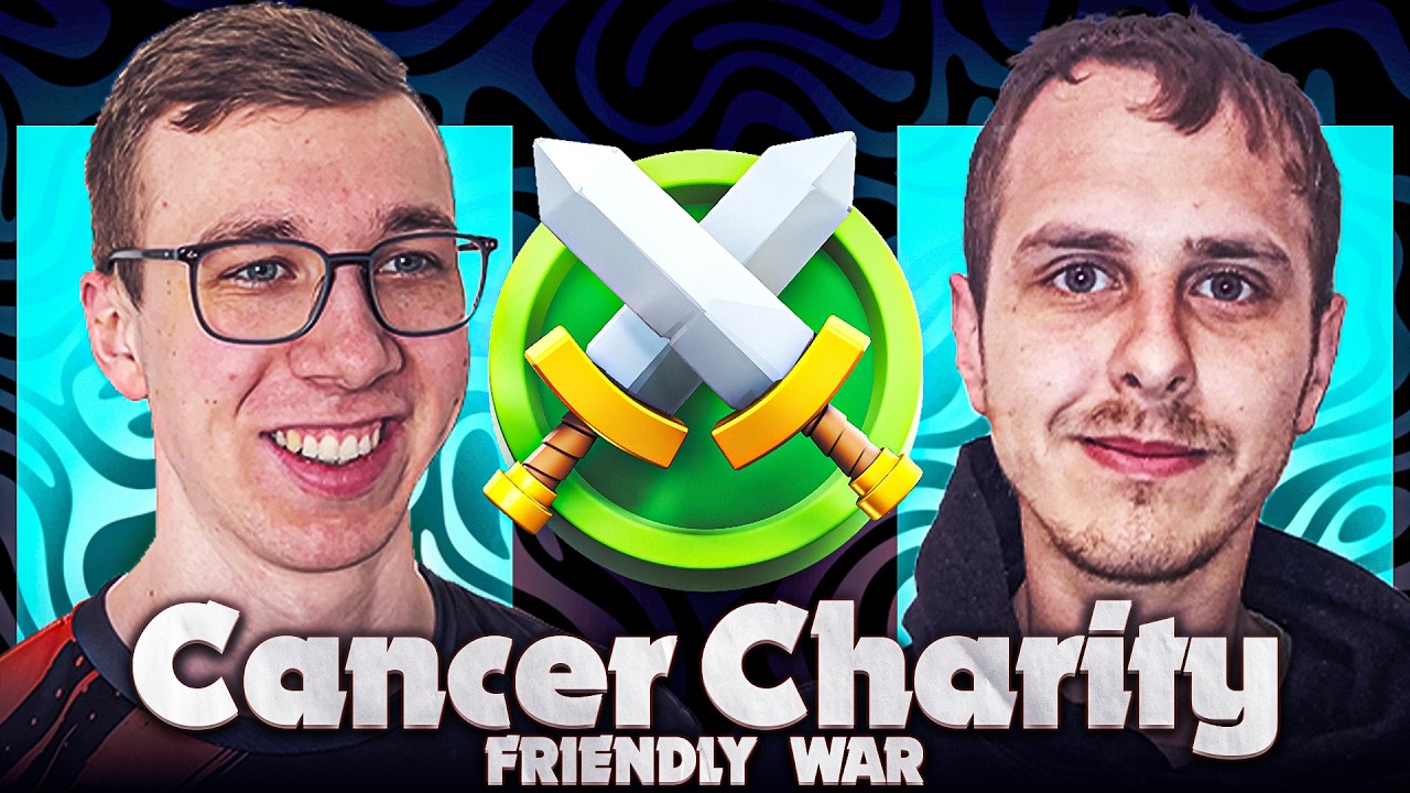 Giveaway + Creative Attacks in Charity Event organized by @Al3ctric 