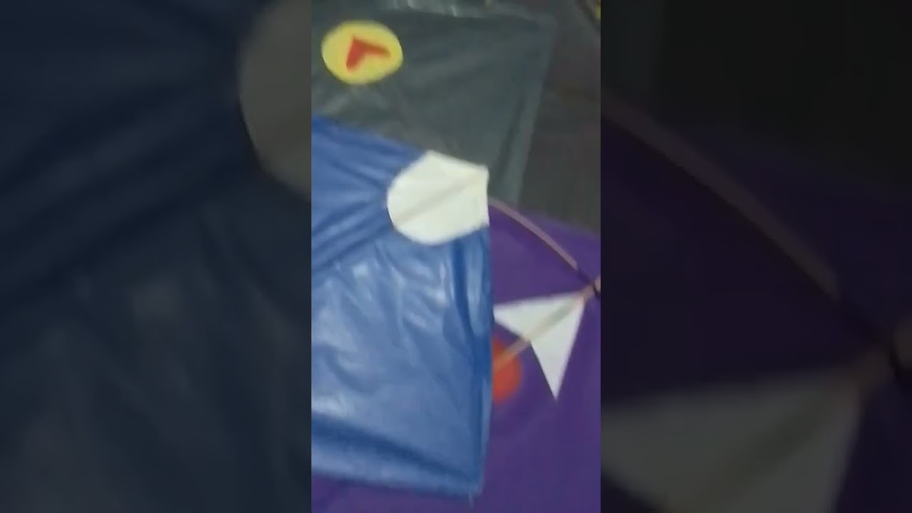 types of kite &charkhi🧵🧵🧵 TikTok video