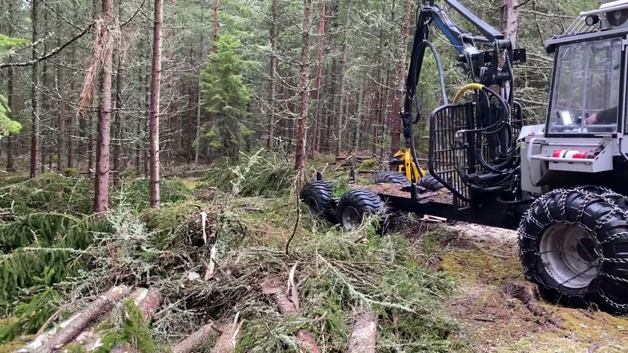 Vimek AM 300