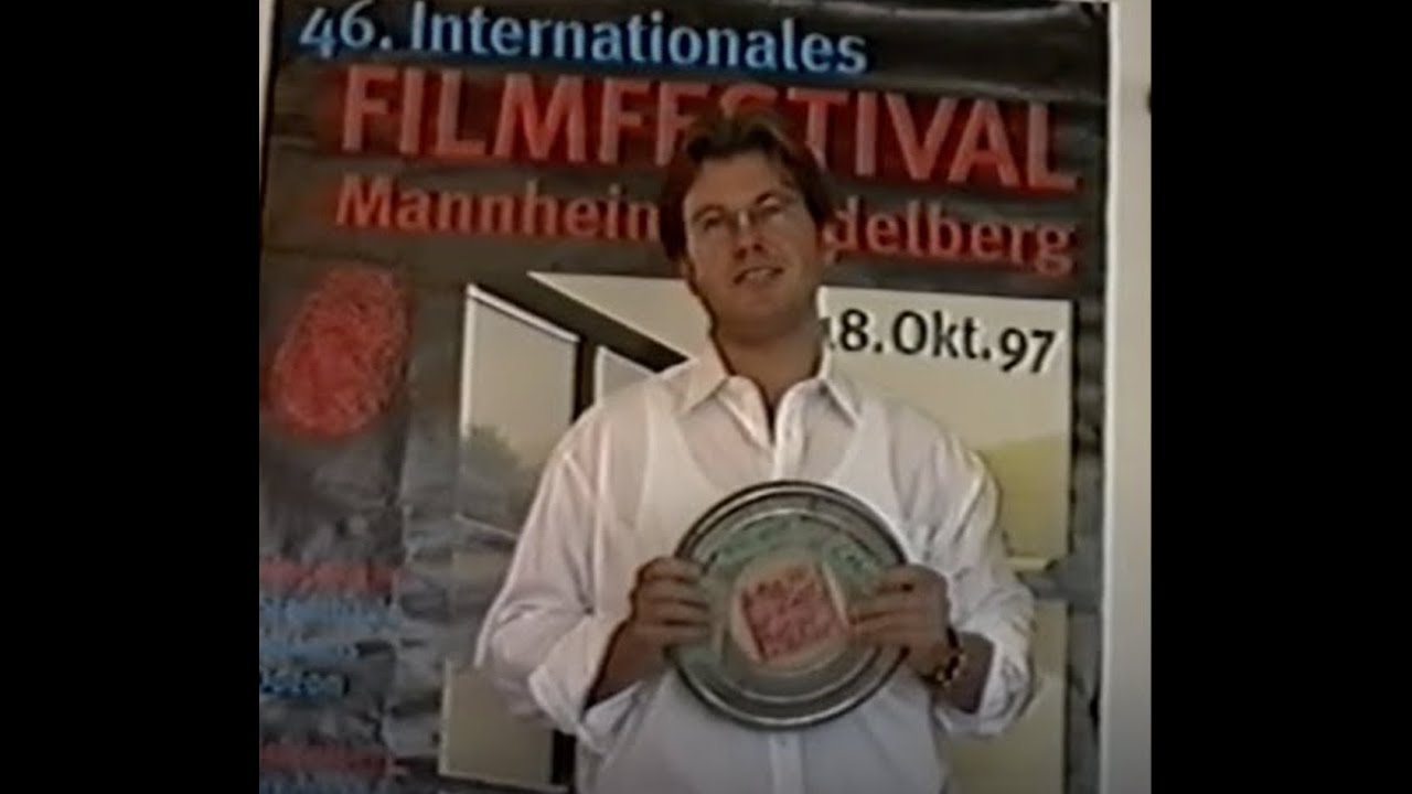 Last Chance (Short Version) | Das Filmfest