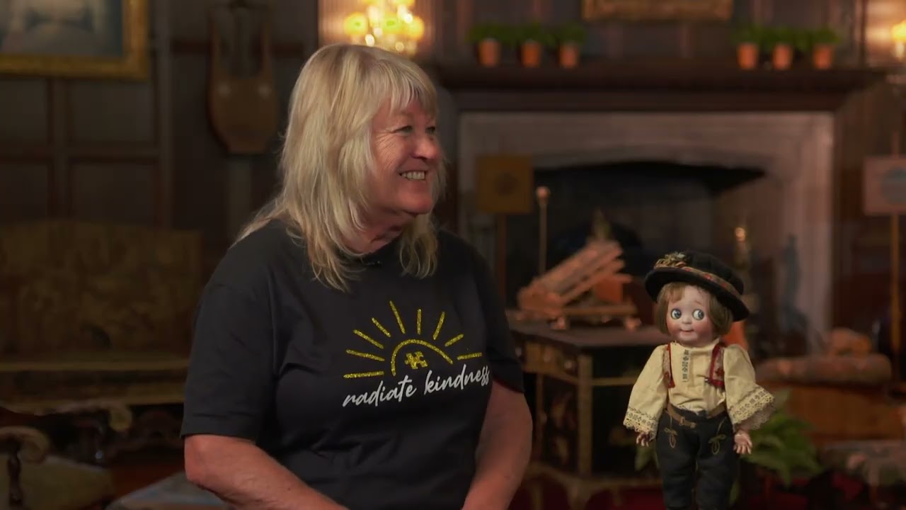Antiques Roadshow US 2024 NEW EPISODE 405 | Documentary TV Shows US | Stan Hywet Hall & Gardens