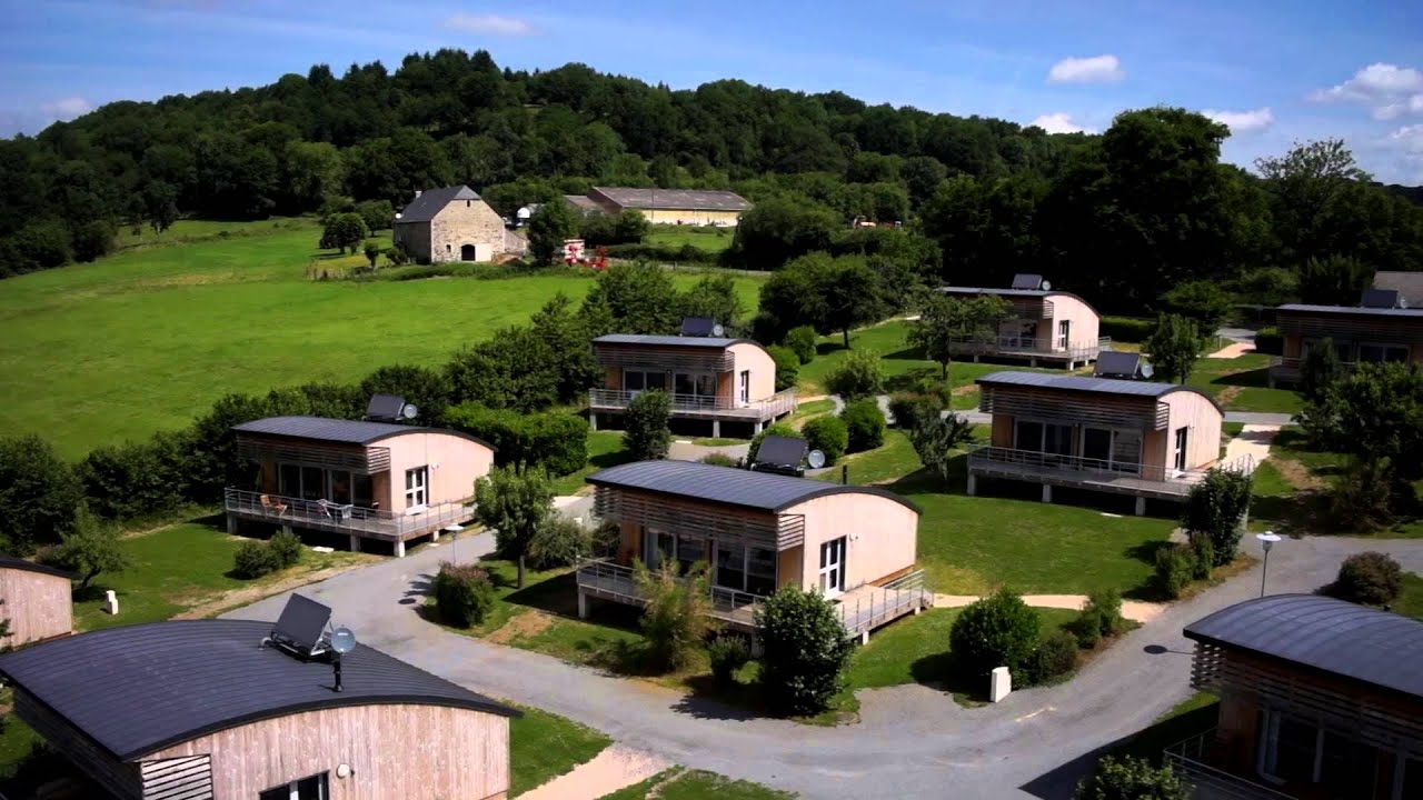 Village vacances du Lac de Menet