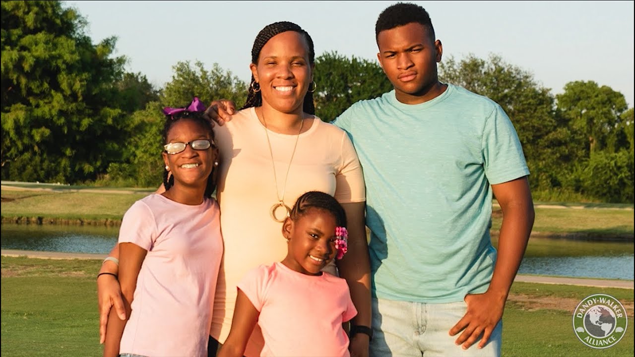 Interview: Anntonette Dennis, Dandy-Walker Alliance Southern Coordinator