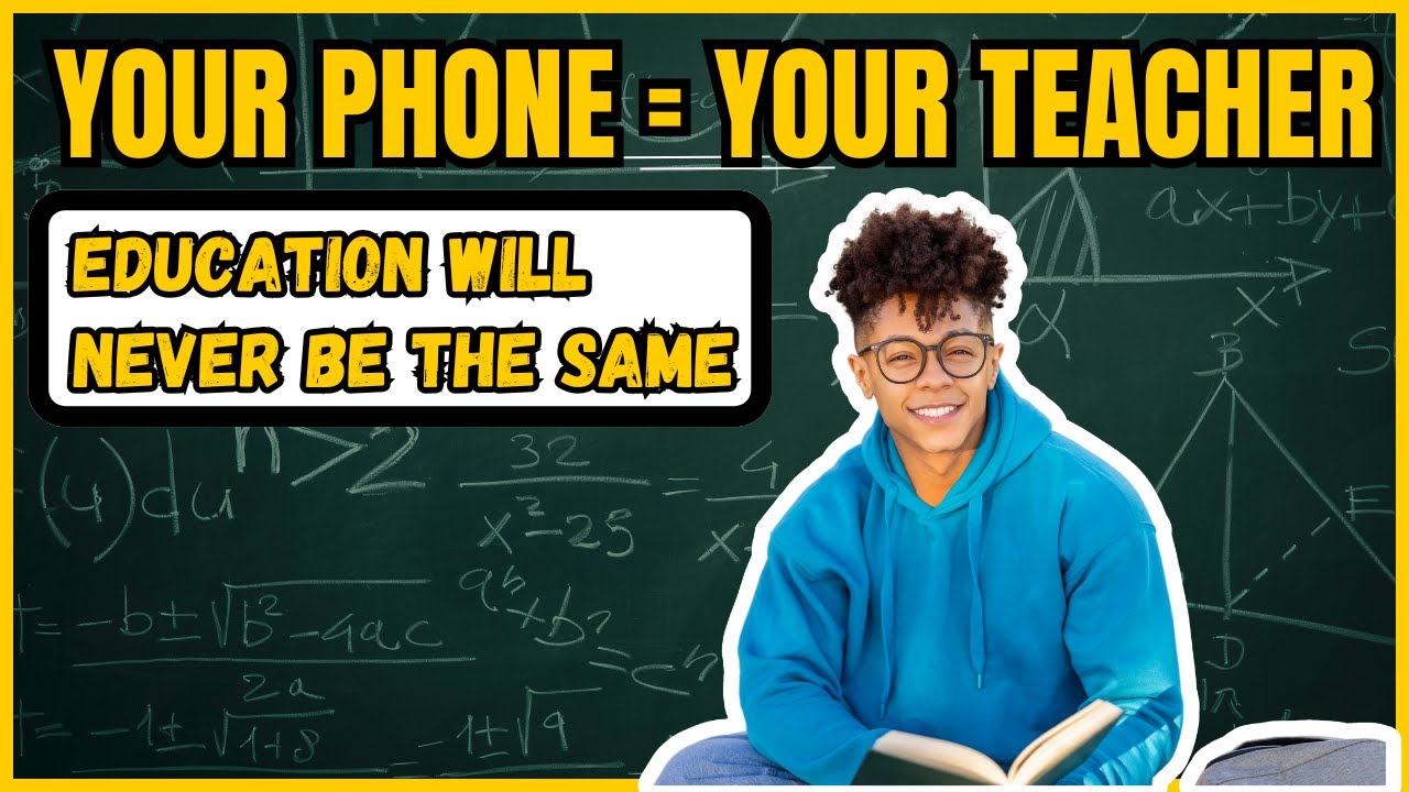 Top Educational Apps Revolutionizing Learning in 2025 | Best Study Apps for Android & iOS