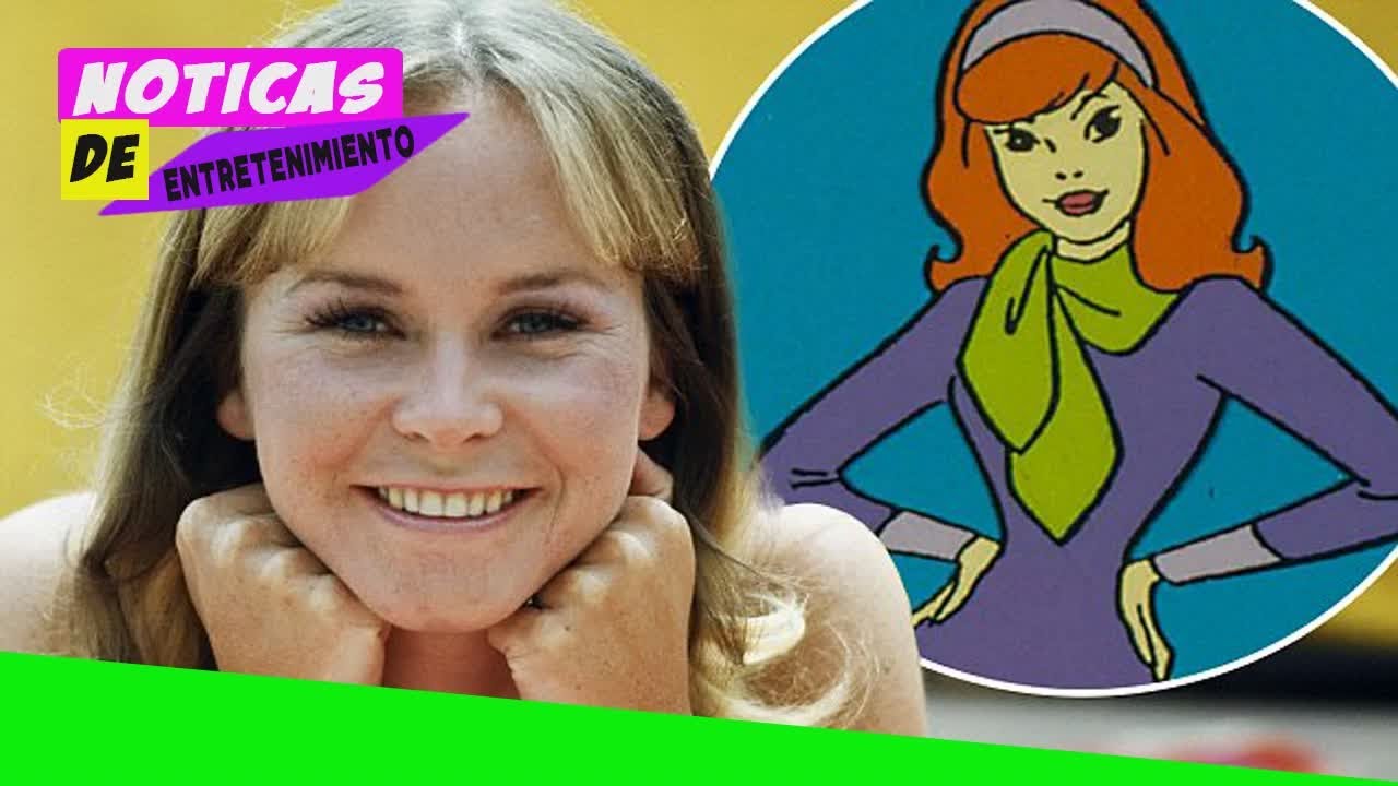 Scooby-Doo actress Heather North dies at 71