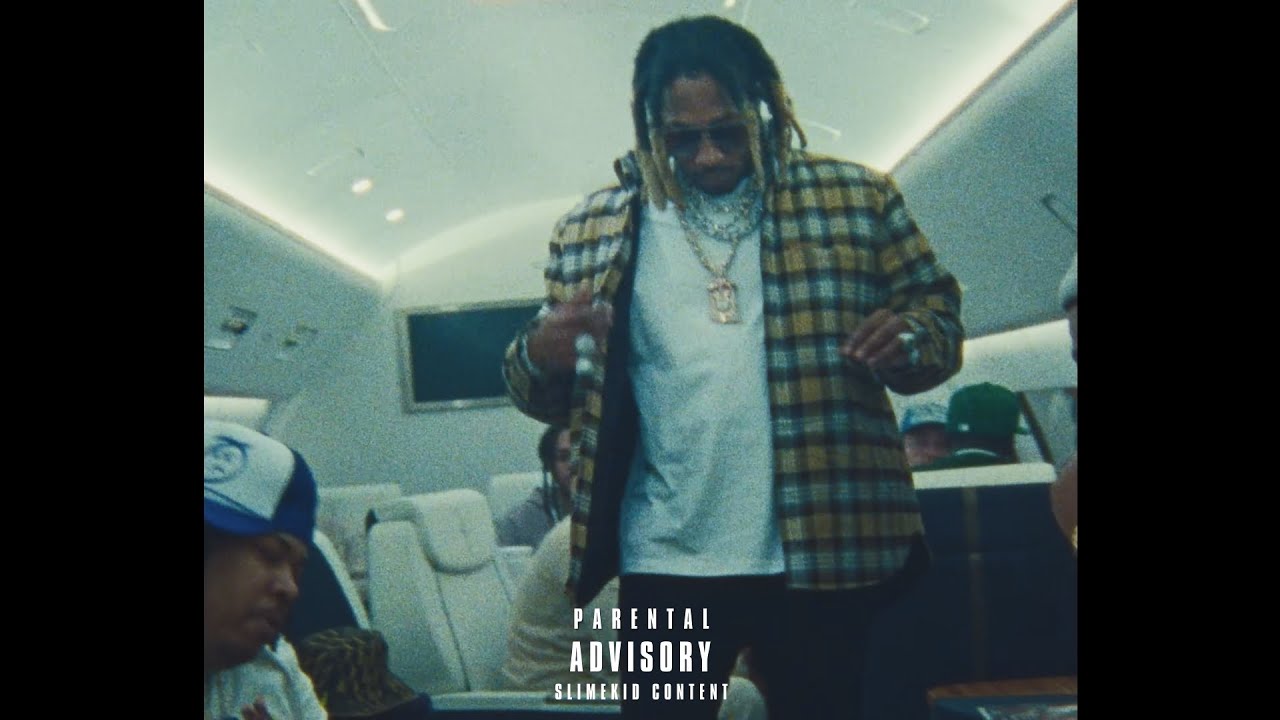 [FREE] Future x Lil Gotit x Wheezy Type Beat 2025 - 