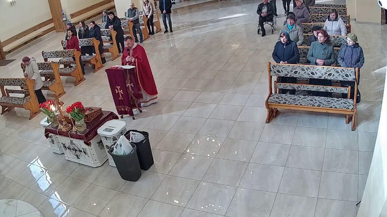 Трансляція