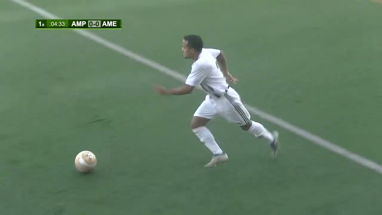 L'Ametlla remunta a Amposta (2-2)