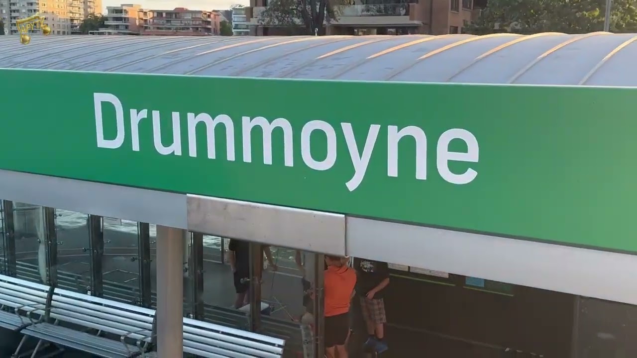 Parramatta River Ferries