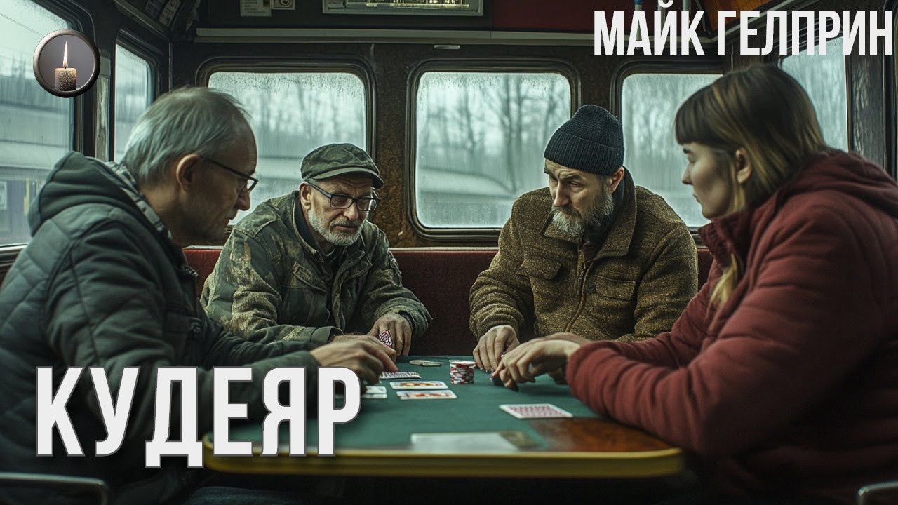 Хоррор. 