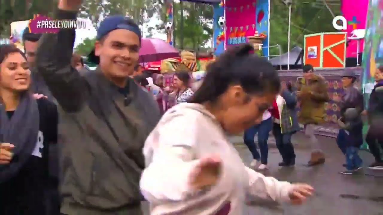 Y.M.C.A. (En Vivo) - Versión Banda con Ángel