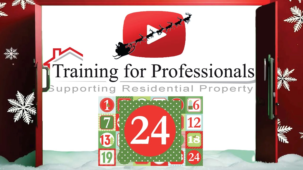 TFP Advent 2025 - 24th December