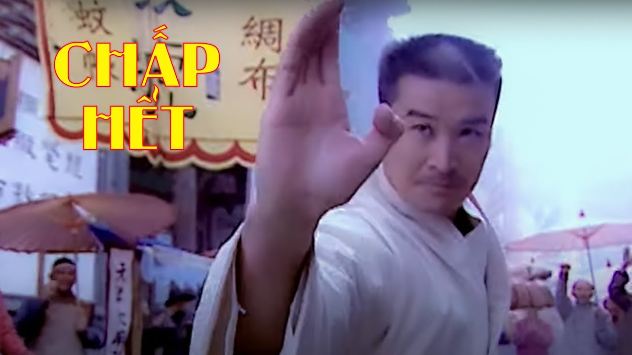 Võ Sĩ Nhật Lần Đầu Đến Thiên Tân Lộng Hành Và Cái Kết | Phim Cổ Trang Trung Quốc