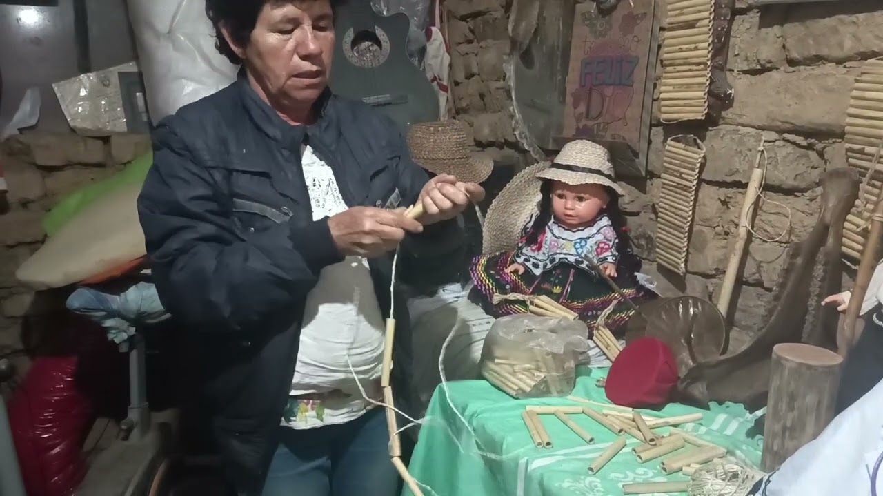 Video de postulación Dignidad Mayor