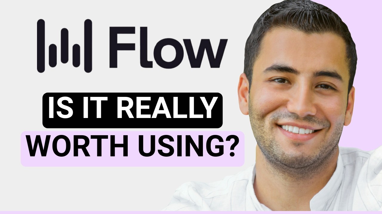 Wispr Flow Review 2026 - Is it Worth Using?