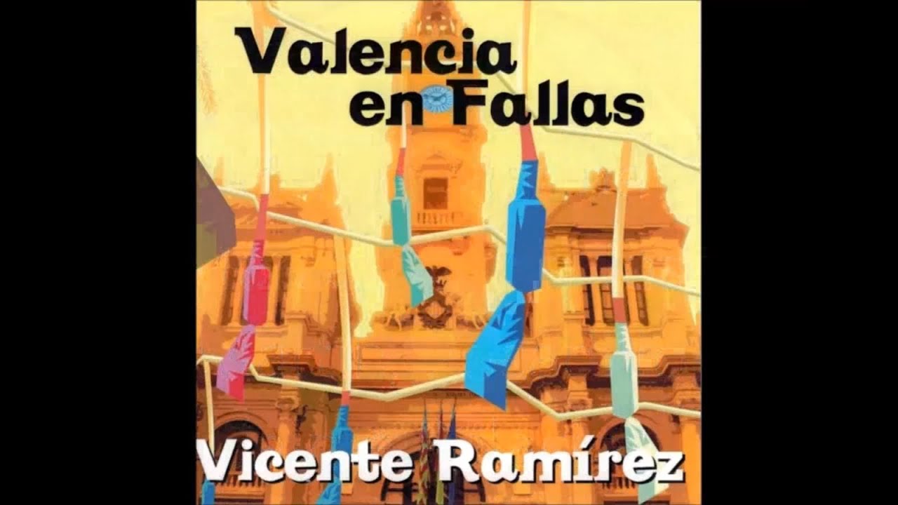 Valencia en Fallas 30&ordm; Aniversario