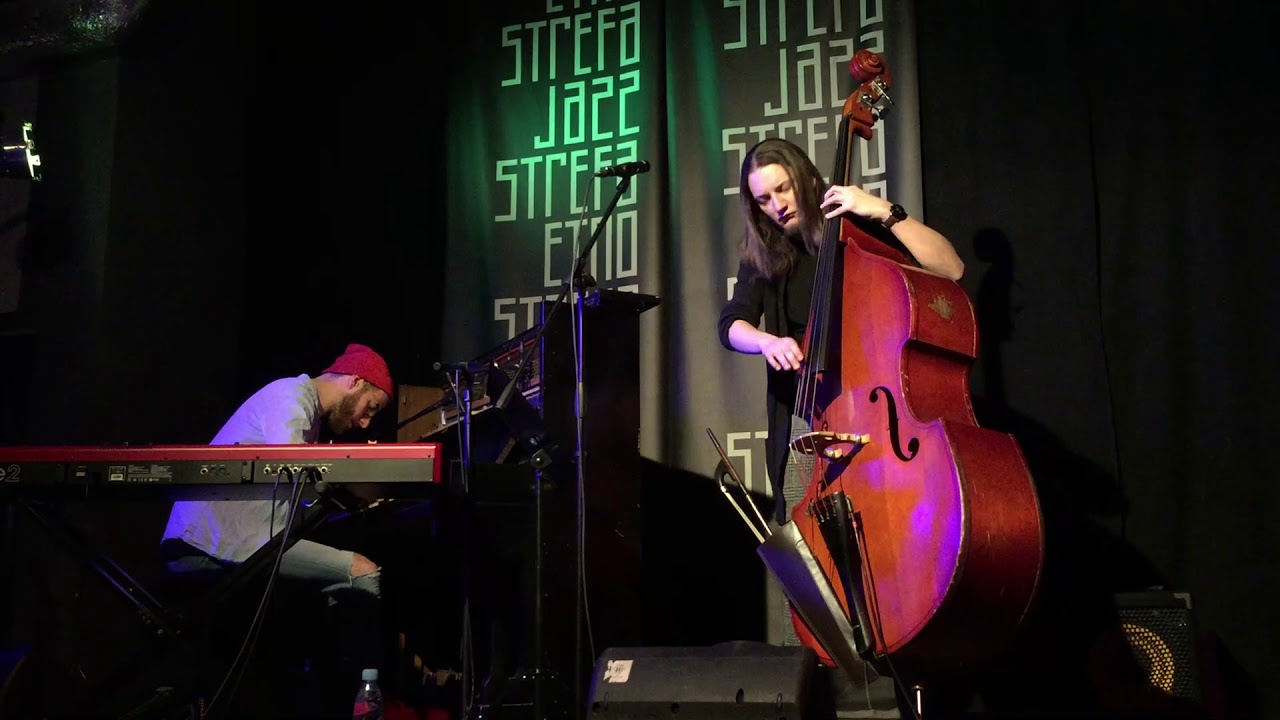 Miłosz Skwirut & Michał Salamon (3) -12.04.2019 - Strefa Krakow