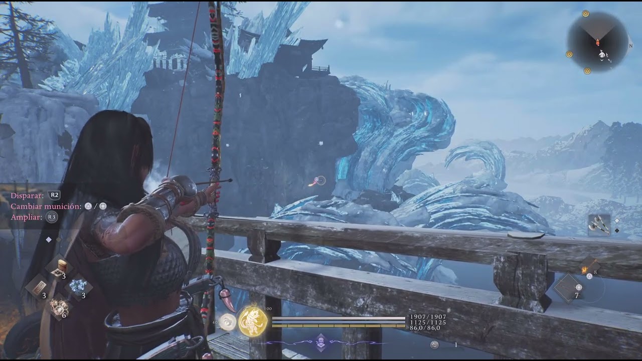 Nioh 3 #37