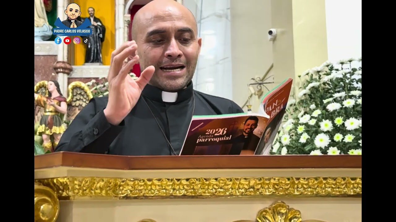 EVANGELIO DE HOY VIERNES, 06 de Febrero de 2026. Según san Marcos 6, 14-29. 