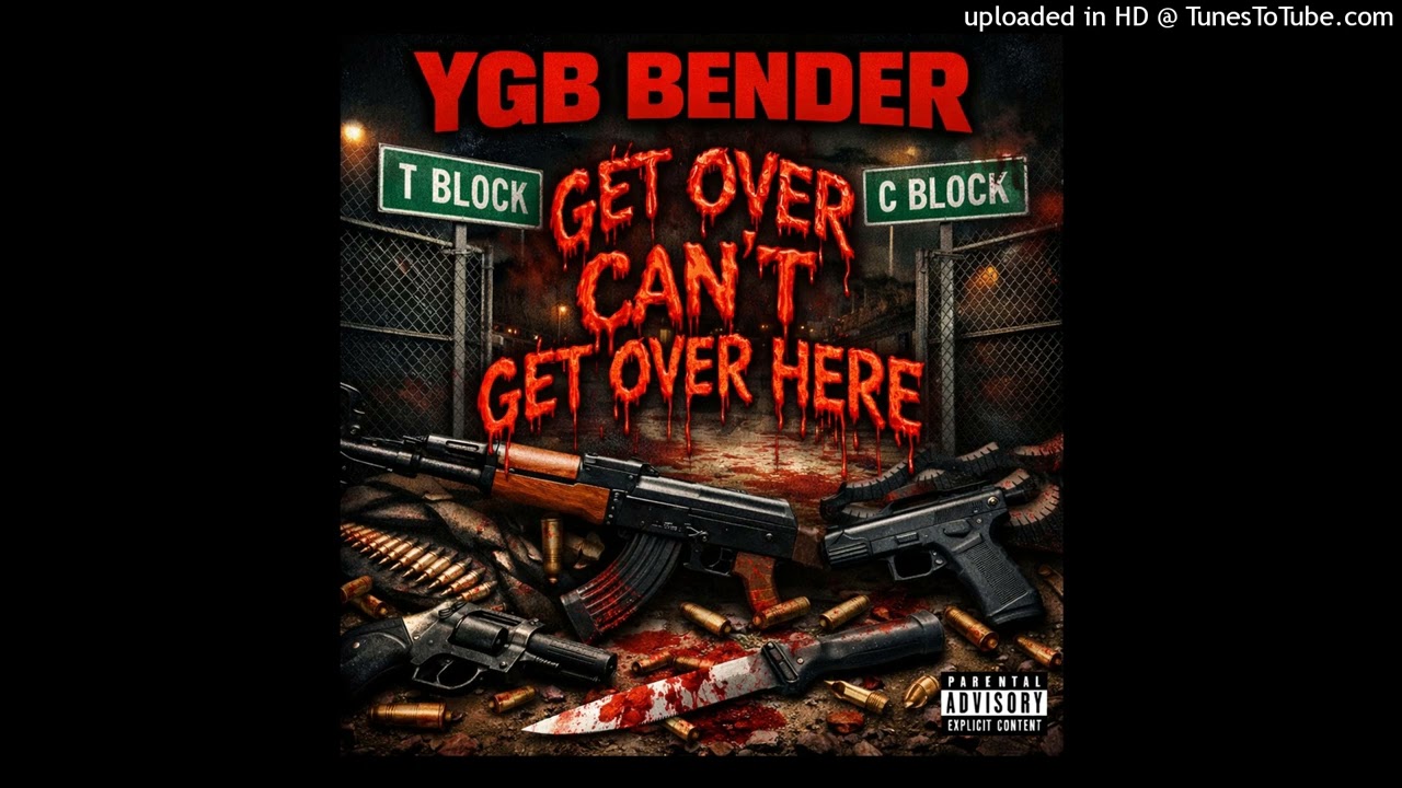 Rated R- YGBBENDER