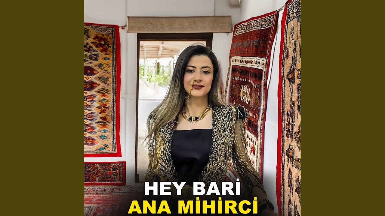Hey Bari