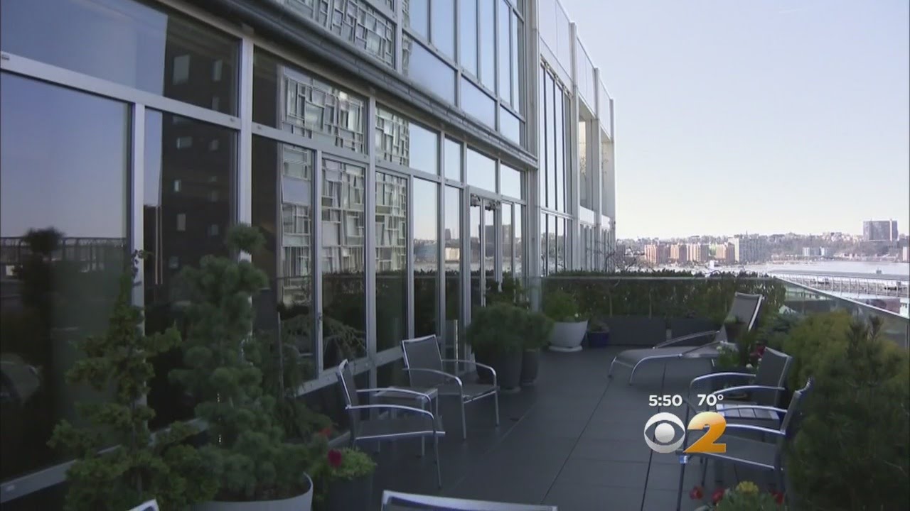 Living Large: West 19th Street