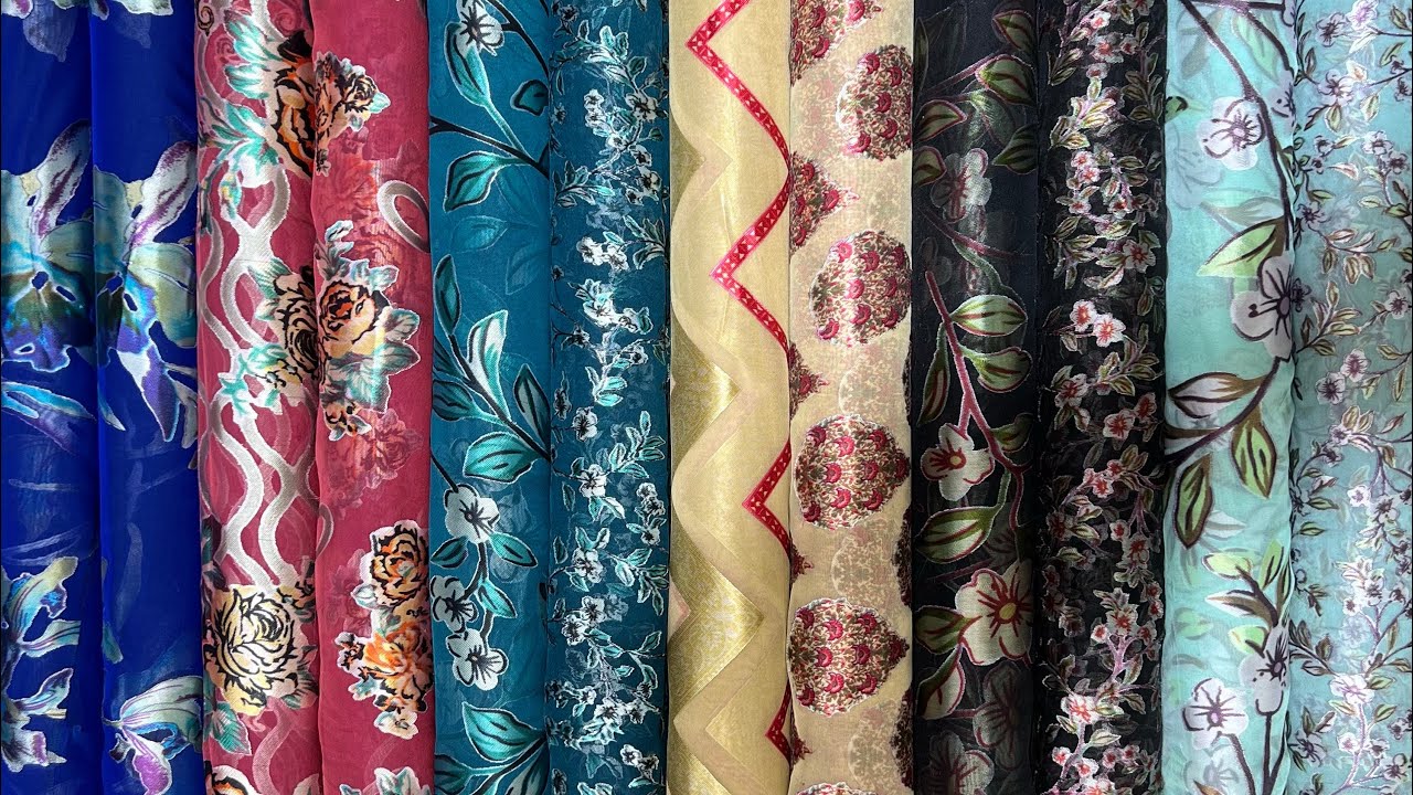 Originally Silk 3.p Dresses | Most Trending Fabric | Pure Silk New Arrival 2024 #silk