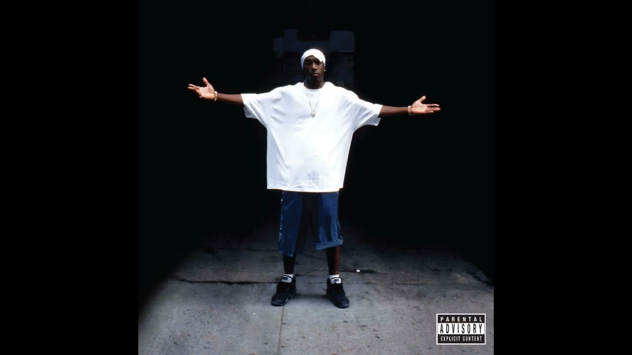 Big L - Fred Samuel Playground (Instrumental) (feat. Method Man) |Harlem's Finest|