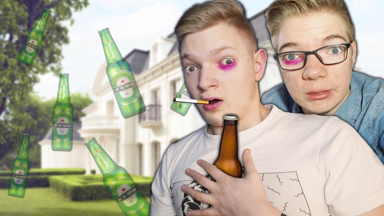 MAREK, TY PIJAKU! | Need For Drink [PL]