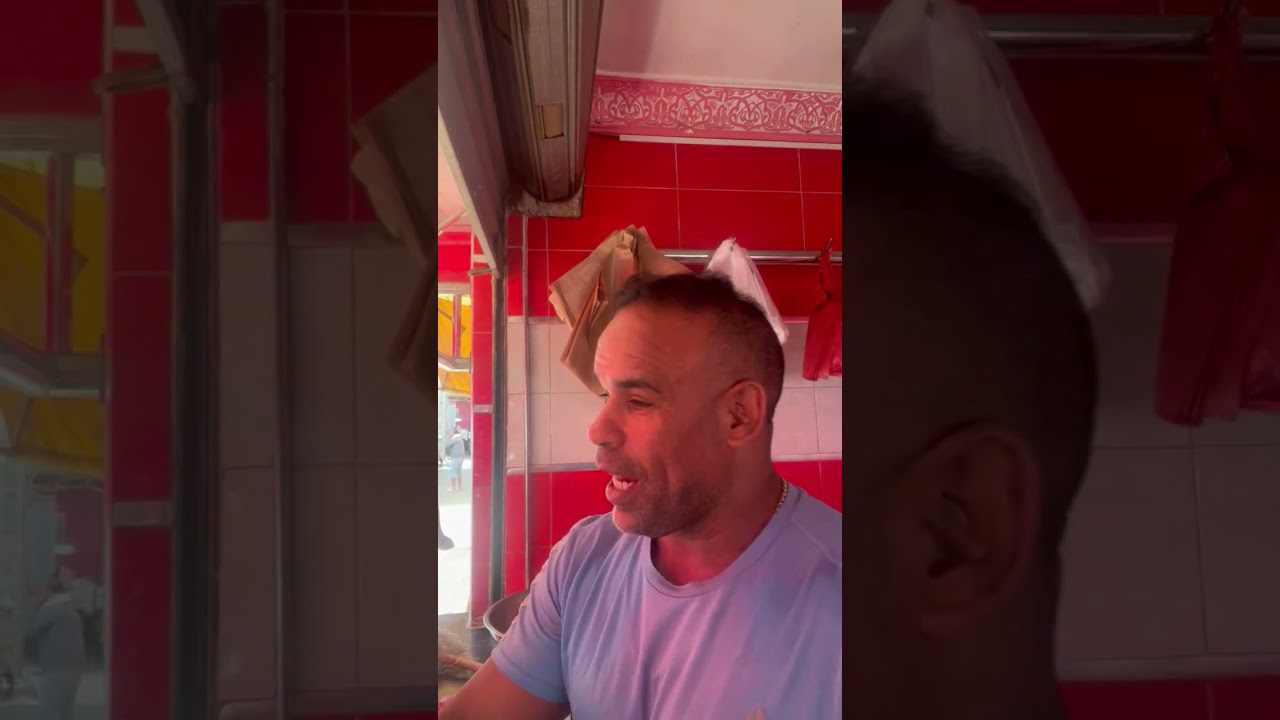 من يوميات بحميد الجزار