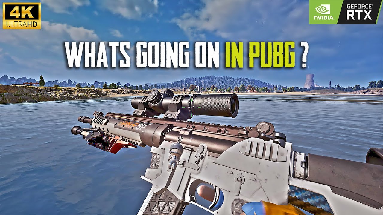 PUBG PC SANHOK RTX 4090 GAMEPLAY | BattleBox